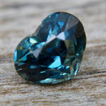 Natural Blue Green Sapphire Sapphire Pal Australia