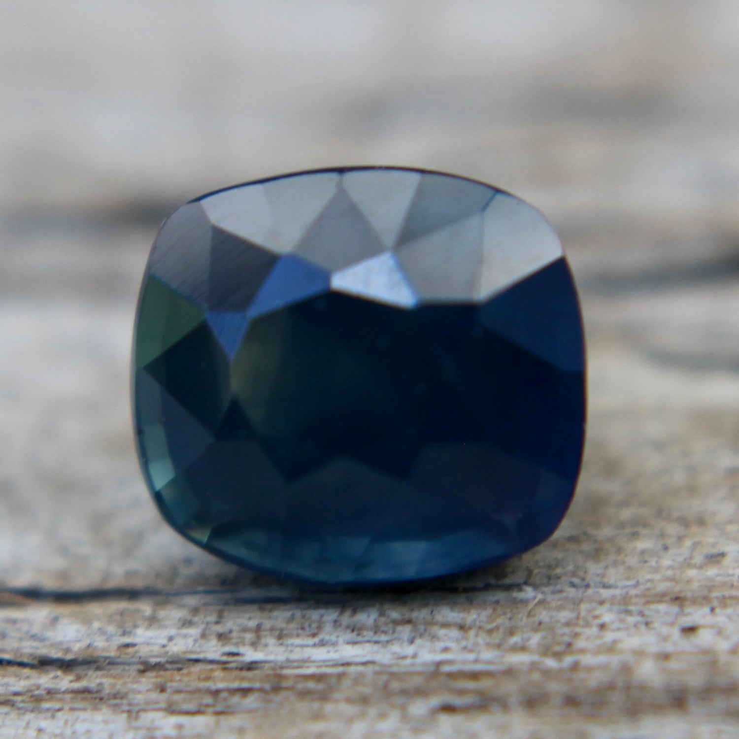 Natural Blue Green Sapphire Sapphire Pal Australia