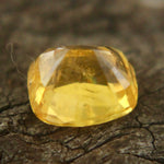 Natural Yellow Sapphire Sapphire Pal Australia