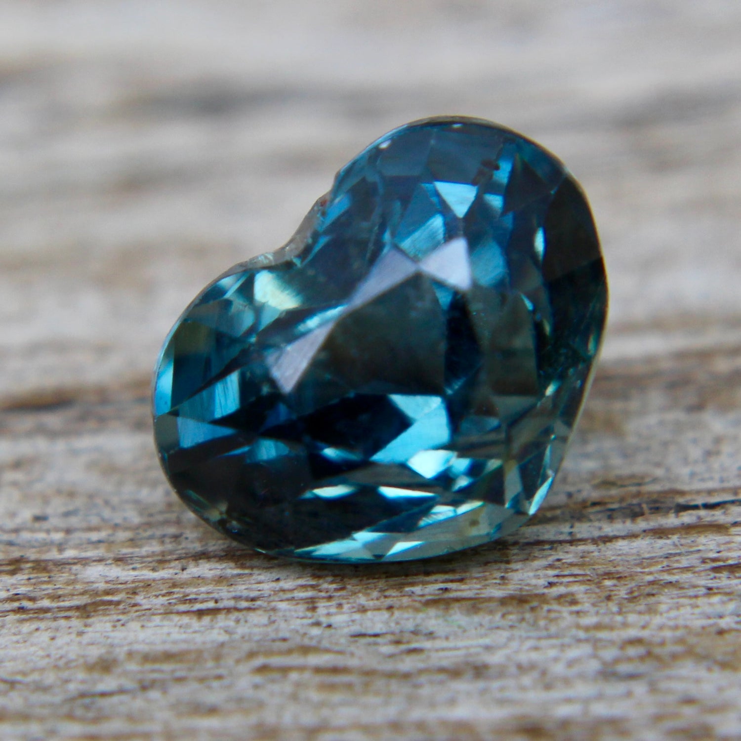 Natural Blue Green Sapphire Sapphire Pal Australia