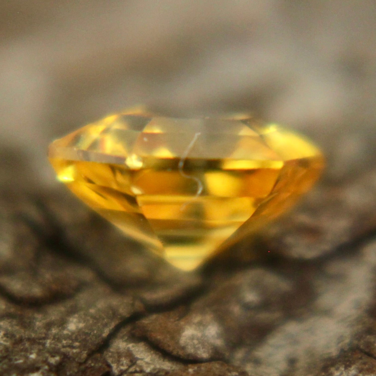 Natural Yellow Sapphire Sapphire Pal Australia