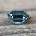 Natural Green Sapphire Sapphire Pal Australia