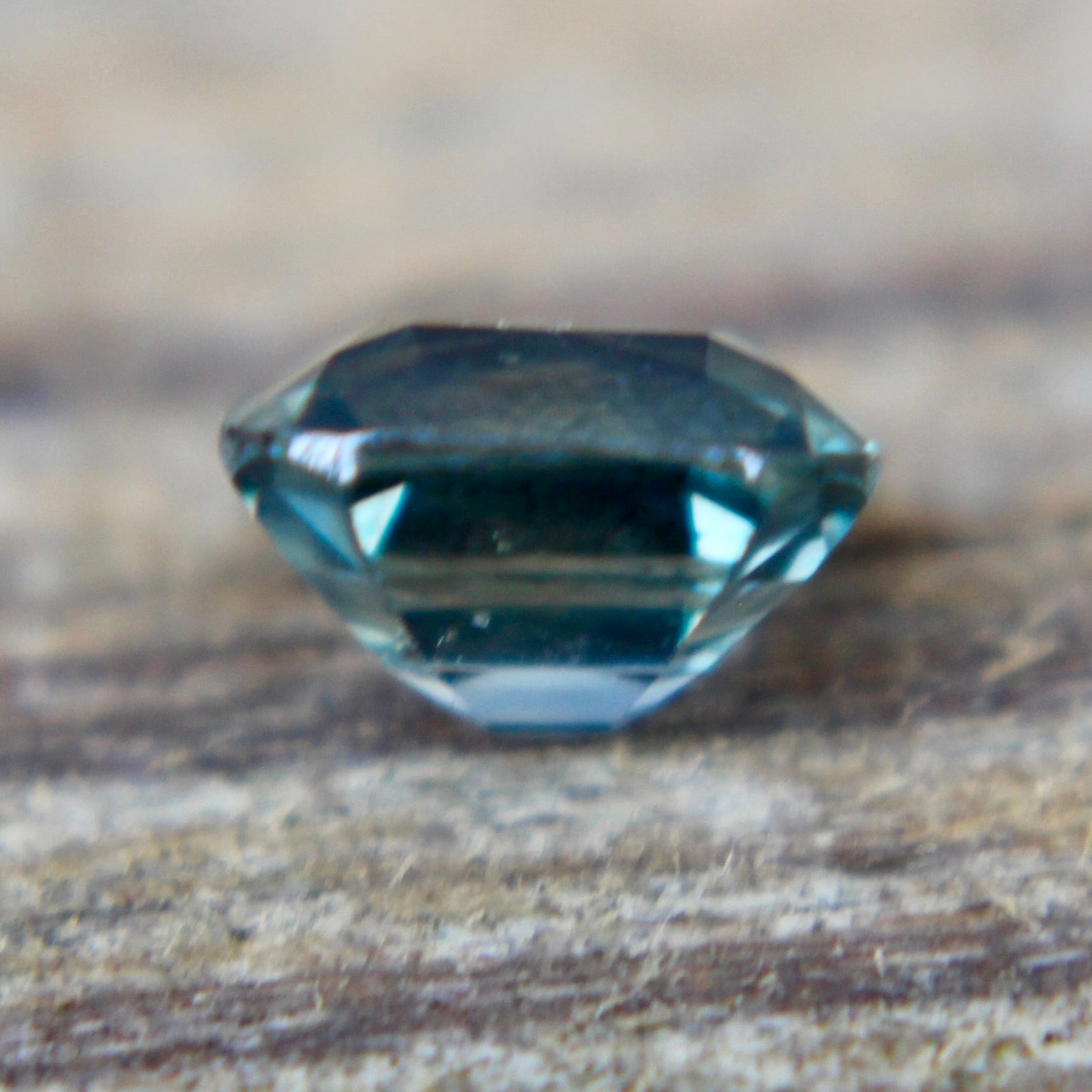 Natural Green Sapphire Sapphire Pal Australia