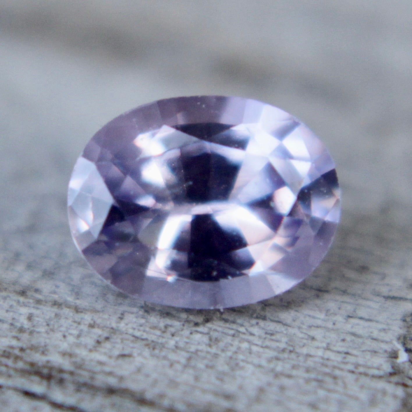 Natural Purple Sapphire - Sapphirepal