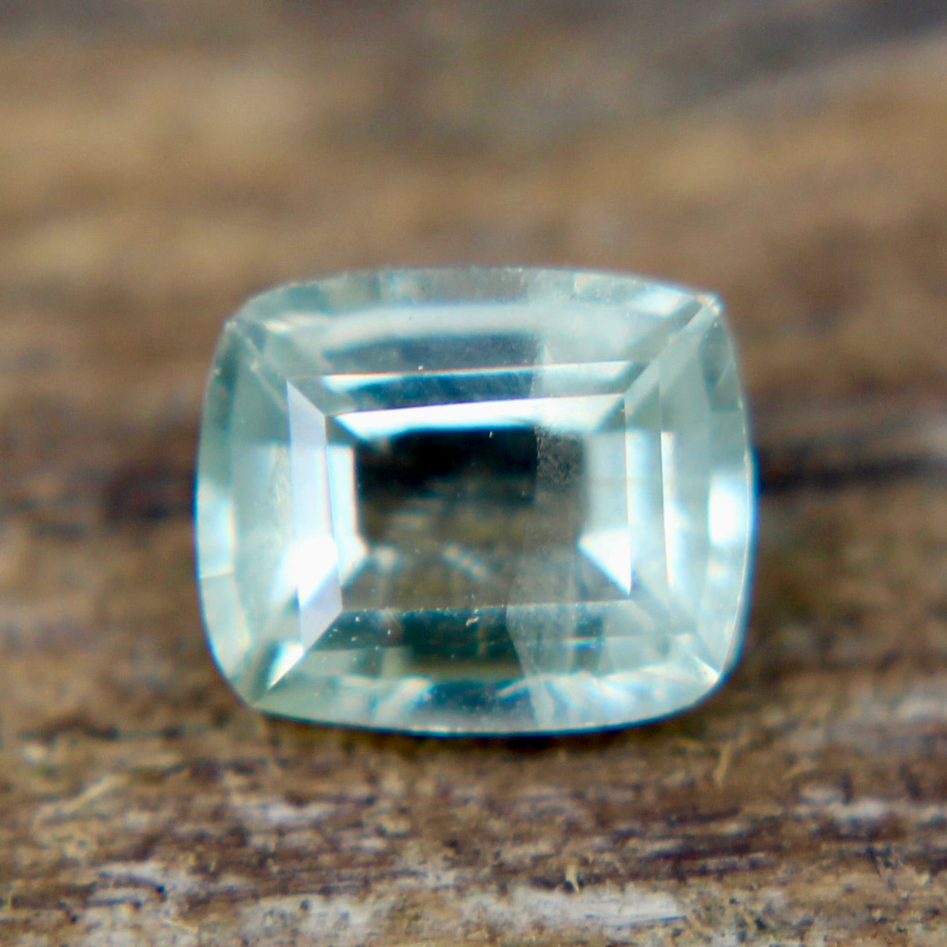 Natural Green Sapphire Sapphire Pal Australia