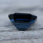 Natural Purplish Blue Spinel Sapphire Pal Australia