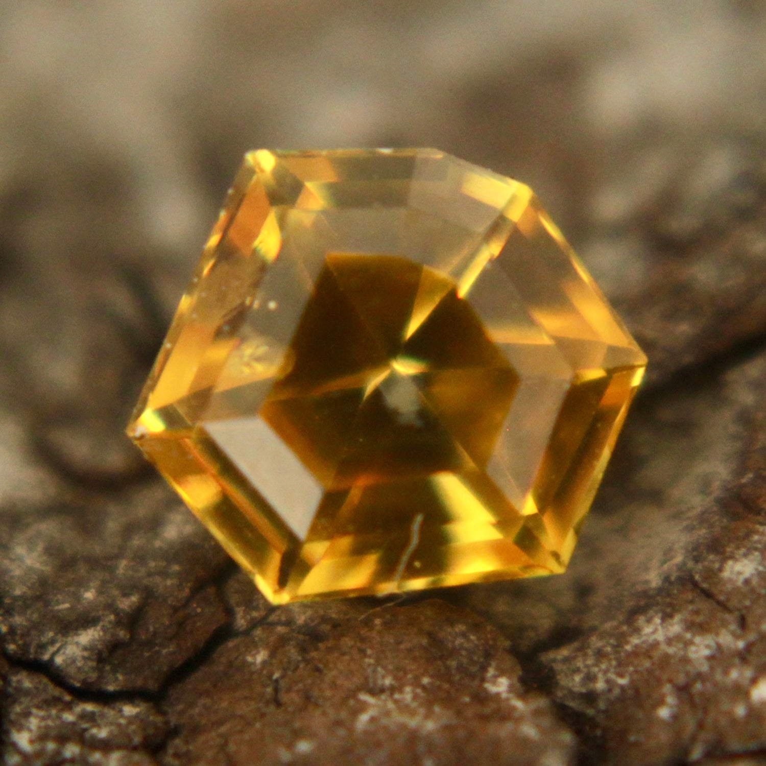 Natural Yellow Sapphire Sapphire Pal Australia