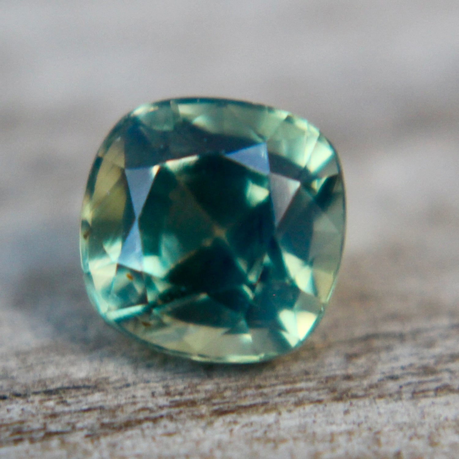 Natural Parti Green Sapphire Sapphire Pal Australia