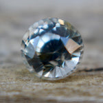 Natural White Sapphire Sapphire Pal Australia