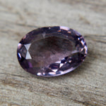 Natural Purple Spinel Sapphire Pal Australia