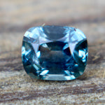 Natural Green Sapphire Sapphire Pal Australia