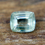 Natural Green Sapphire Sapphire Pal Australia