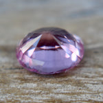 Natural Pink Sapphire Sapphire Pal Australia