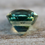 Natural Parti Green Sapphire Sapphire Pal Australia