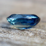 Natural Blue Green Sapphire - Sapphirepal