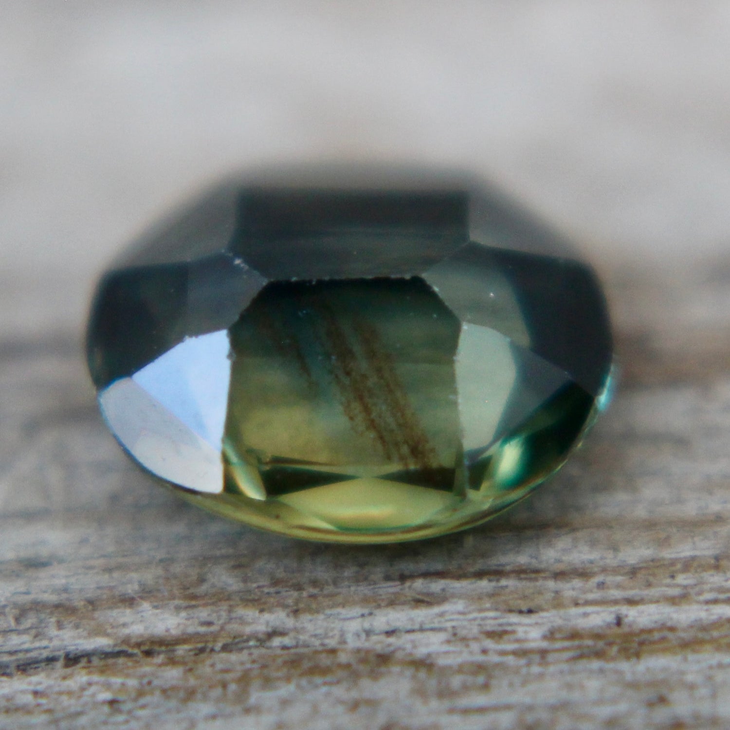 Natural Parti Sapphire Sapphire Pal Australia