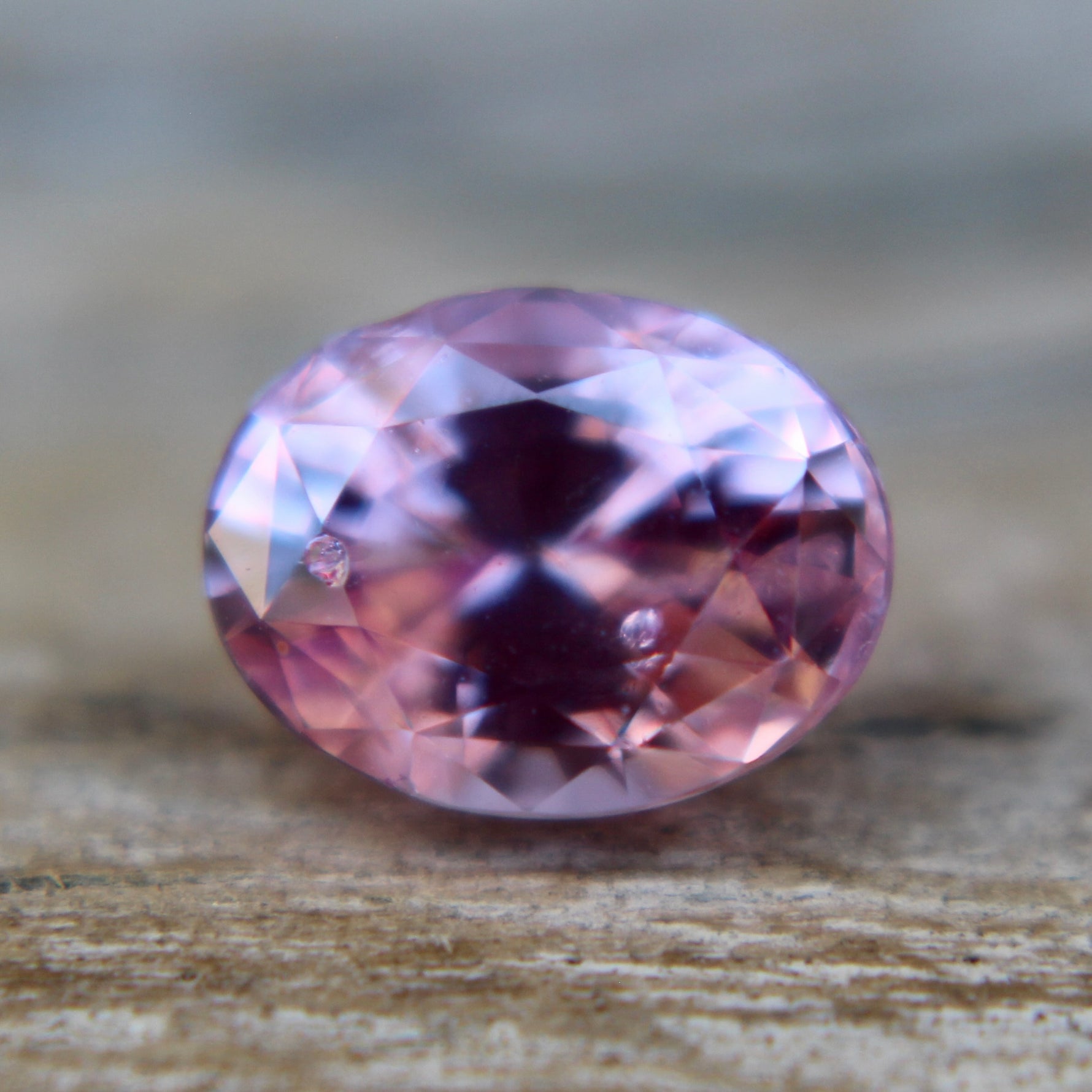 Natural Pink Sapphire Sapphire Pal Australia