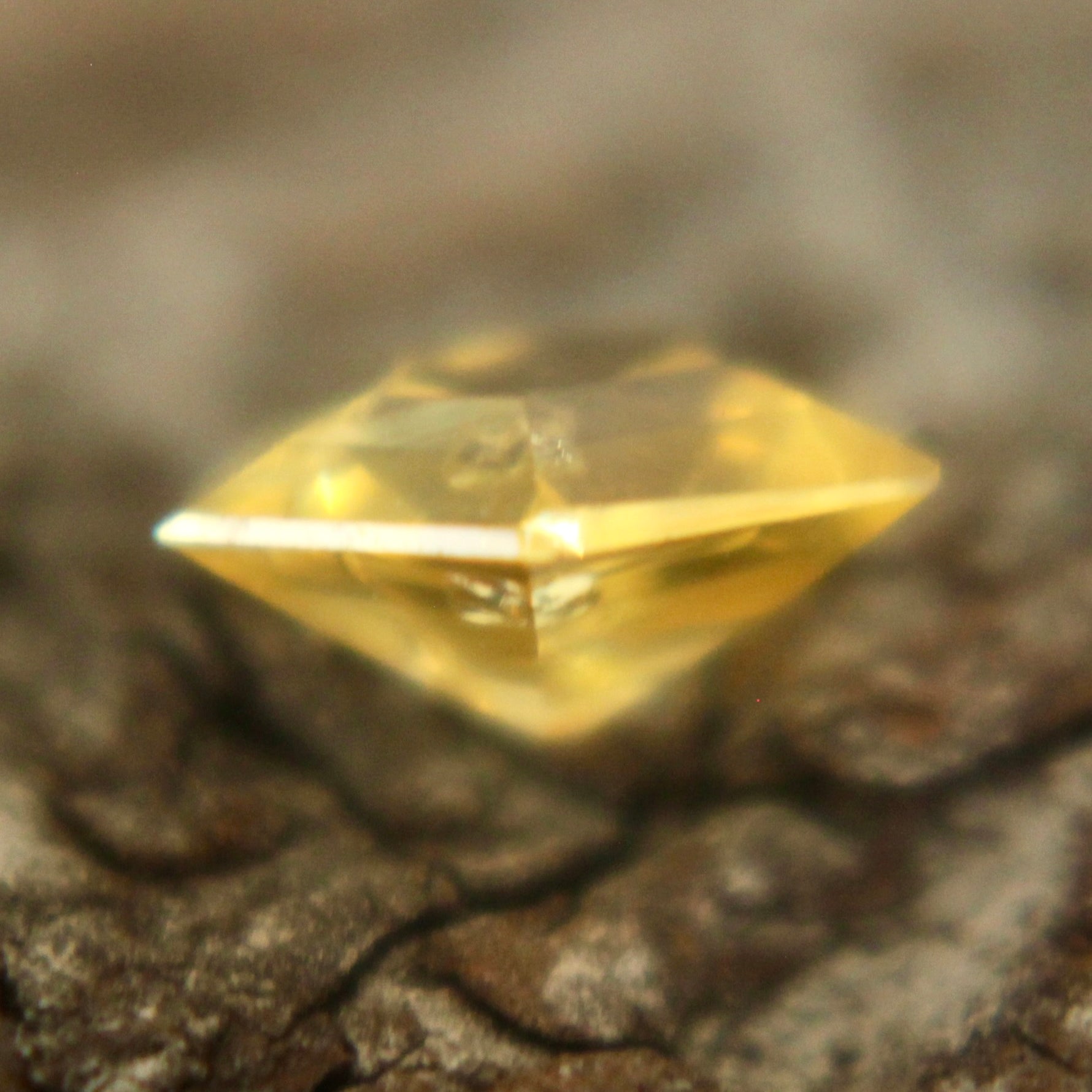 Natural Yellow Sapphire Sapphire Pal Australia