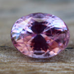 Natural Pink Sapphire Sapphire Pal Australia