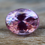 Natural Pink Sapphire Sapphire Pal Australia