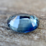 Natural Blue Green Sapphire - Sapphirepal