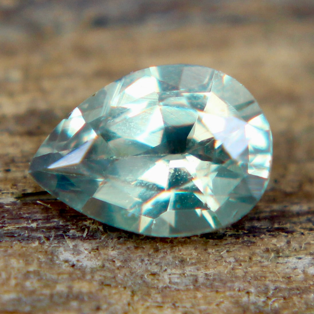 Natural Green Sapphire Sapphire Pal Australia