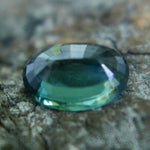 Natural Green Sapphire - Sapphirepal