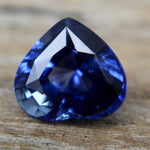 Natural Blue Sapphire Sapphire Pal Australia