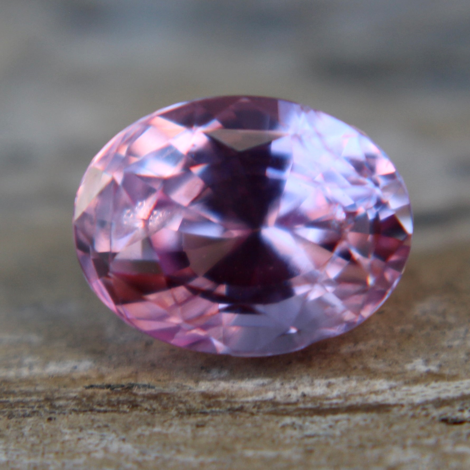 Natural Pink Sapphire Sapphire Pal Australia