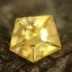 Natural Yellow Sapphire Sapphire Pal Australia