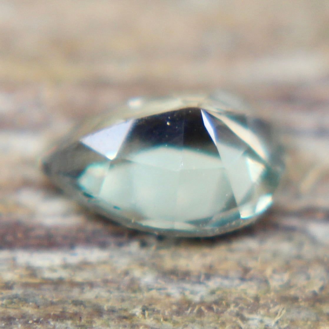 Natural Green Sapphire Sapphire Pal Australia