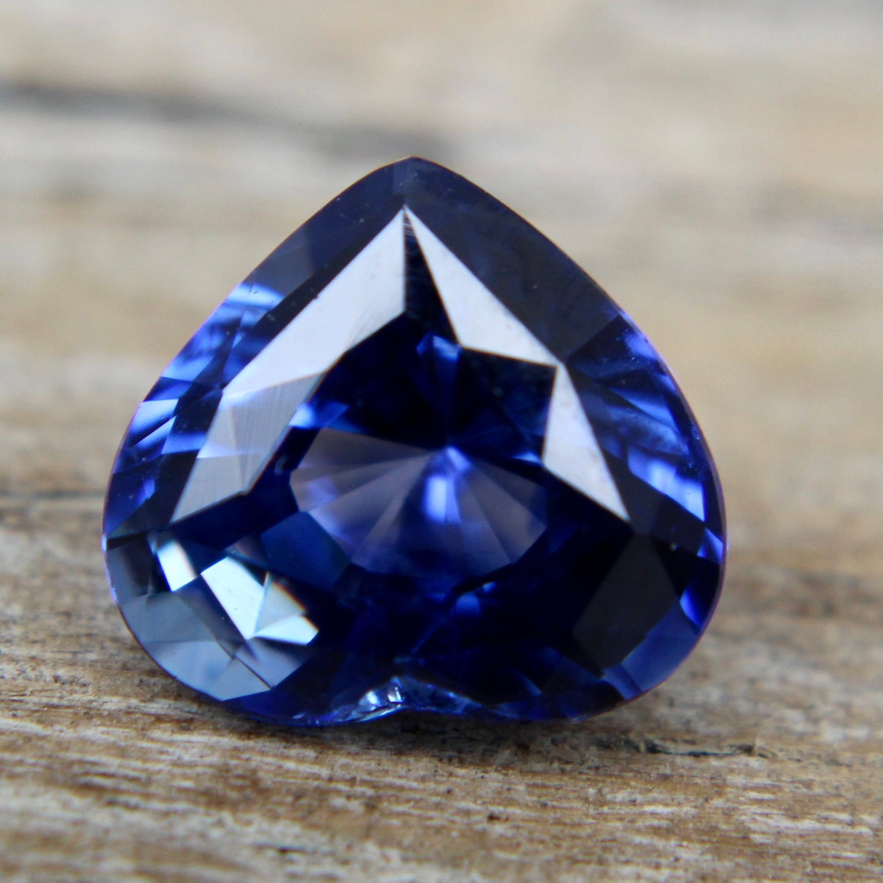 Natural Blue Sapphire Sapphire Pal Australia