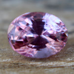 Natural Pink Sapphire Sapphire Pal Australia