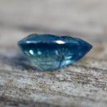 Natural Blue Green Sapphire - Sapphirepal