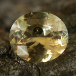 Natural Apricot Sapphire Sapphire Pal Australia