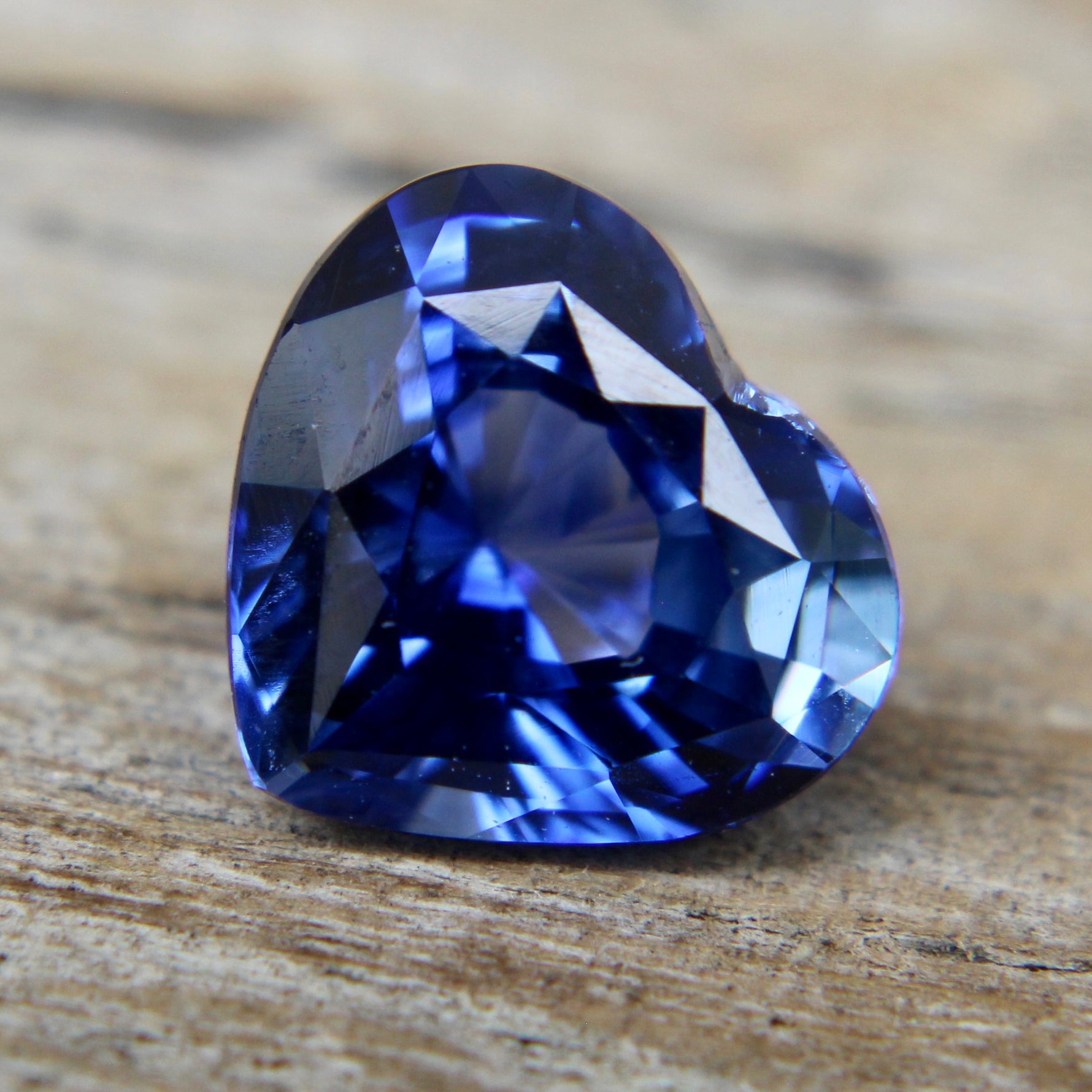 Natural Blue Sapphire Sapphire Pal Australia