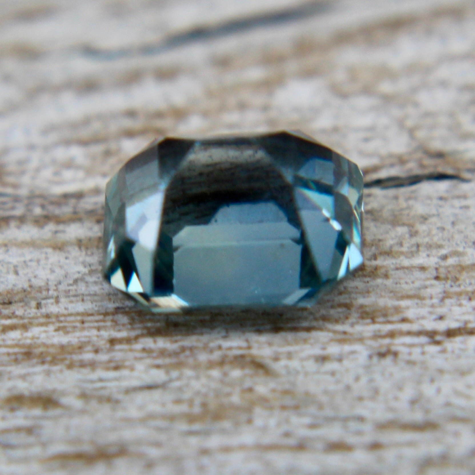 Natural Green Sapphire Sapphire Pal Australia