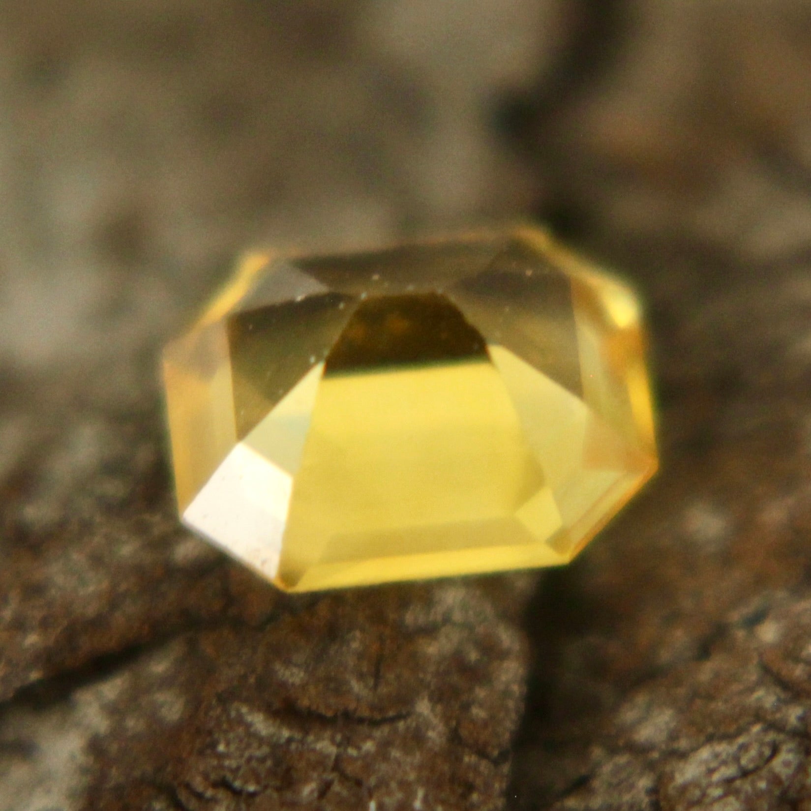 Natural Yellow Sapphire Sapphire Pal Australia