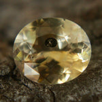 Natural Apricot Sapphire Sapphire Pal Australia