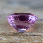 Natural Pink Sapphire Sapphire Pal Australia