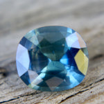 Natural Teal Blue Green Sapphire Sapphire Pal Australia