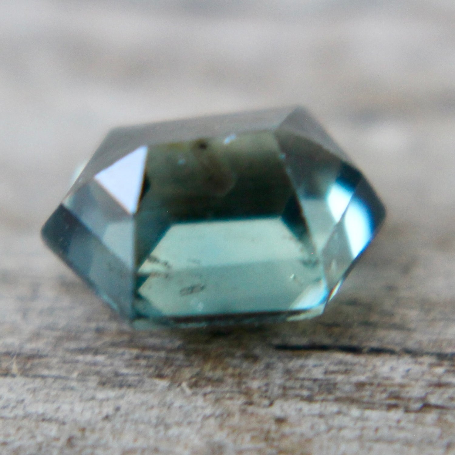 Natural Green Sapphire Sapphire Pal Australia