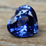 Natural Blue Sapphire Sapphire Pal Australia