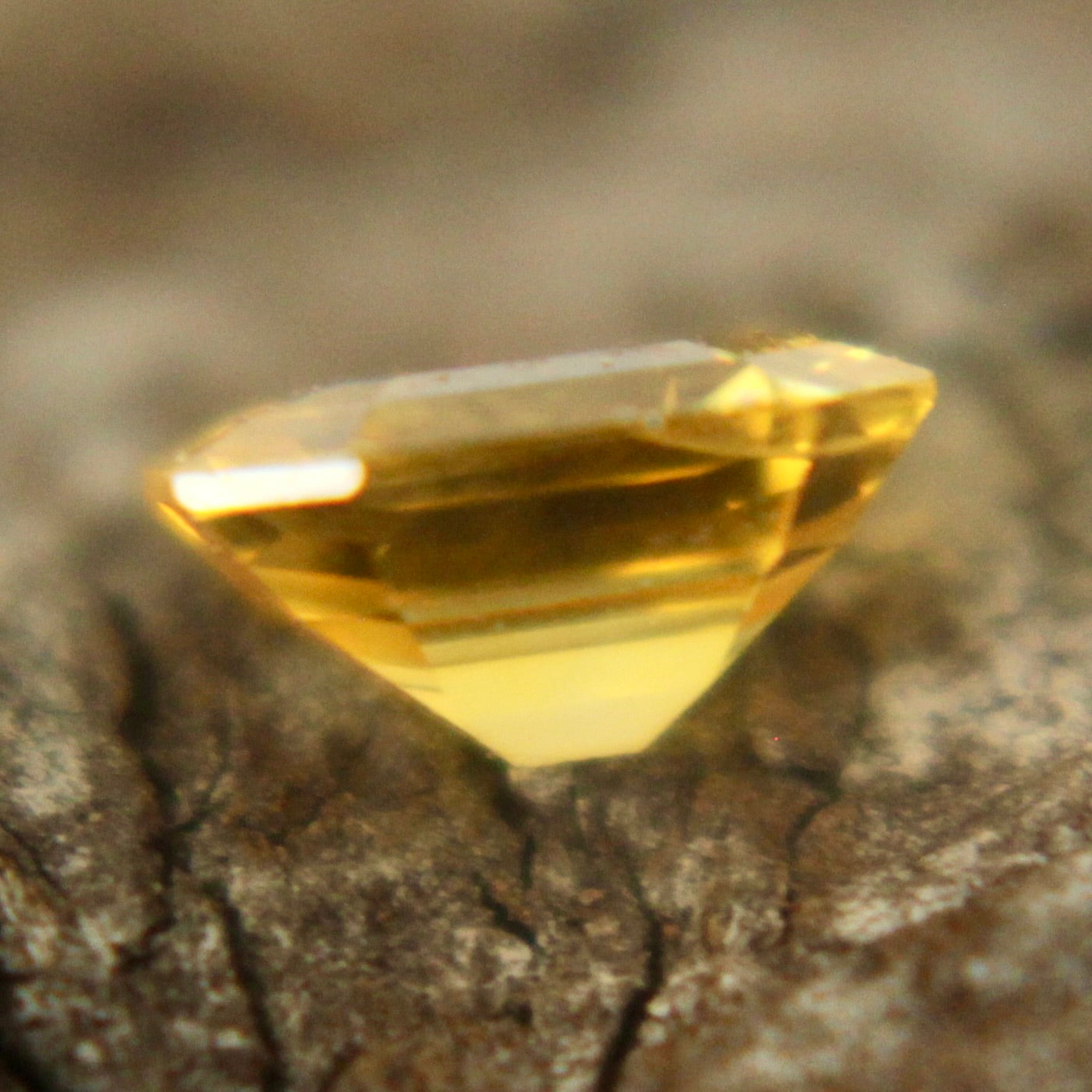 Natural Yellow Sapphire Sapphire Pal Australia