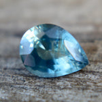 Natural Blue Green Sapphire - Sapphirepal