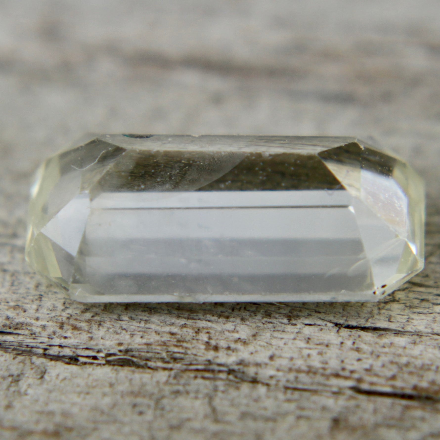 Natural White Sapphire Sapphire Pal Australia