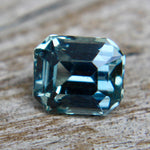 Natural Green Sapphire Sapphire Pal Australia