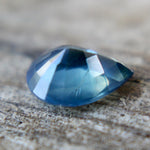 Natural Blue Green Sapphire - Sapphirepal