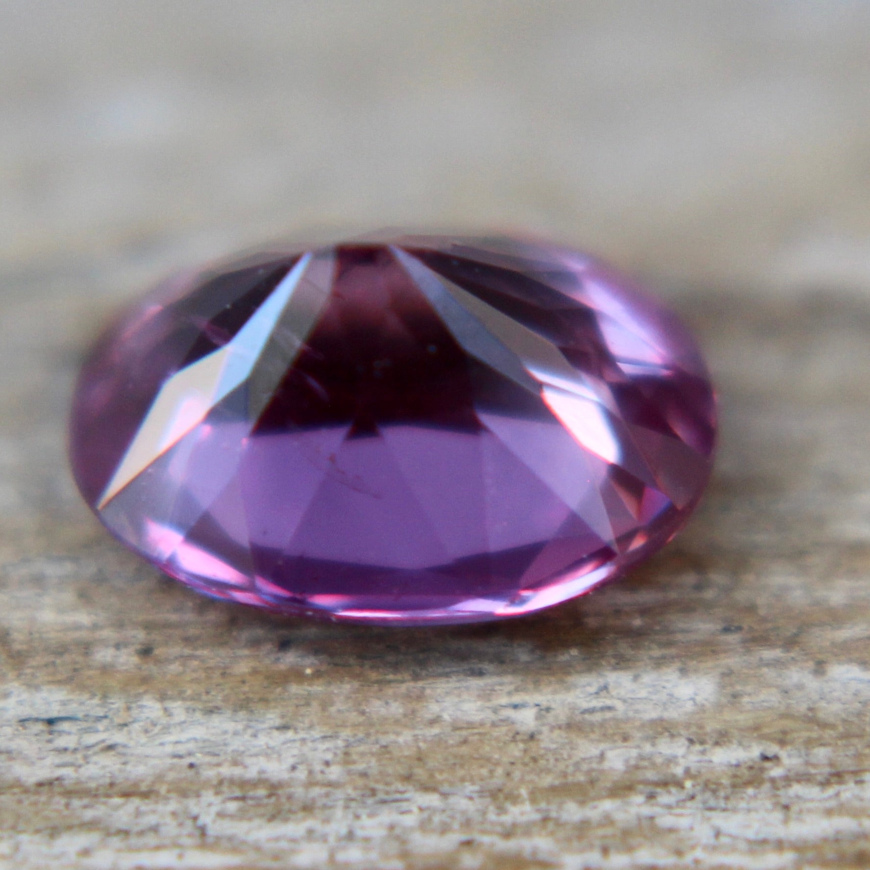 Natural Pink Sapphire Sapphire Pal Australia