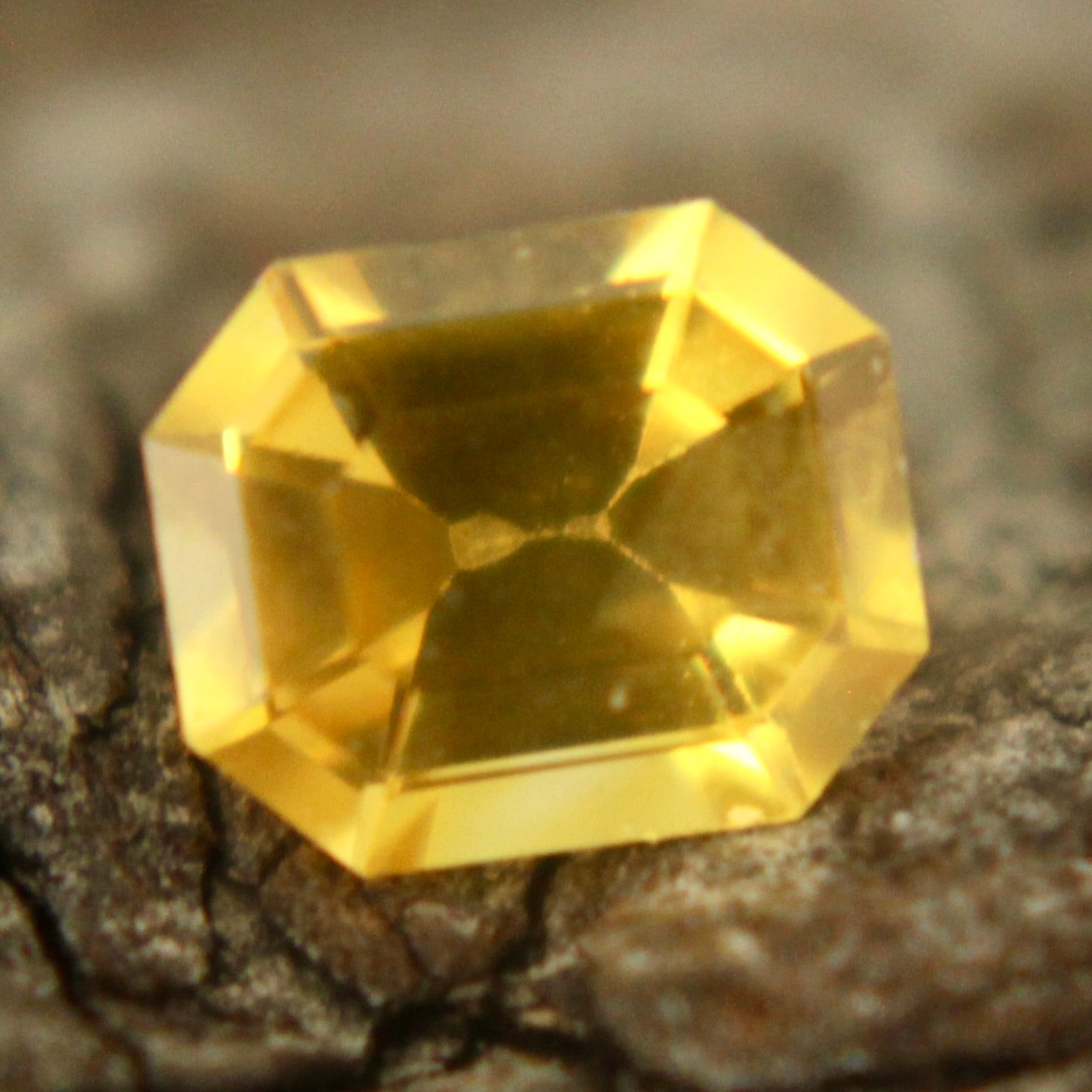 Natural Yellow Sapphire Sapphire Pal Australia